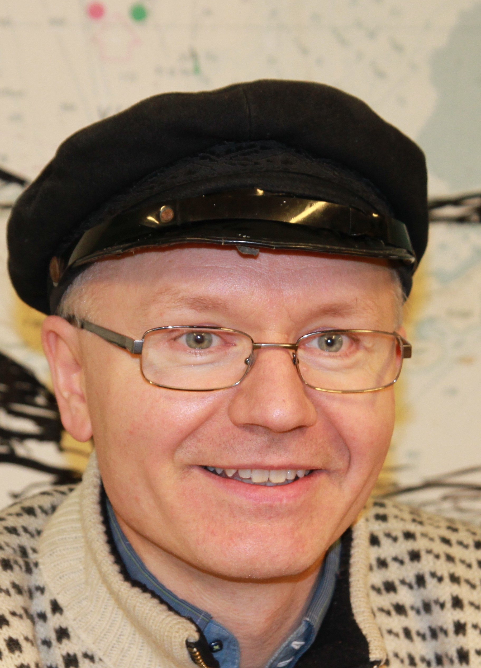 Egil Sverre Eide style=